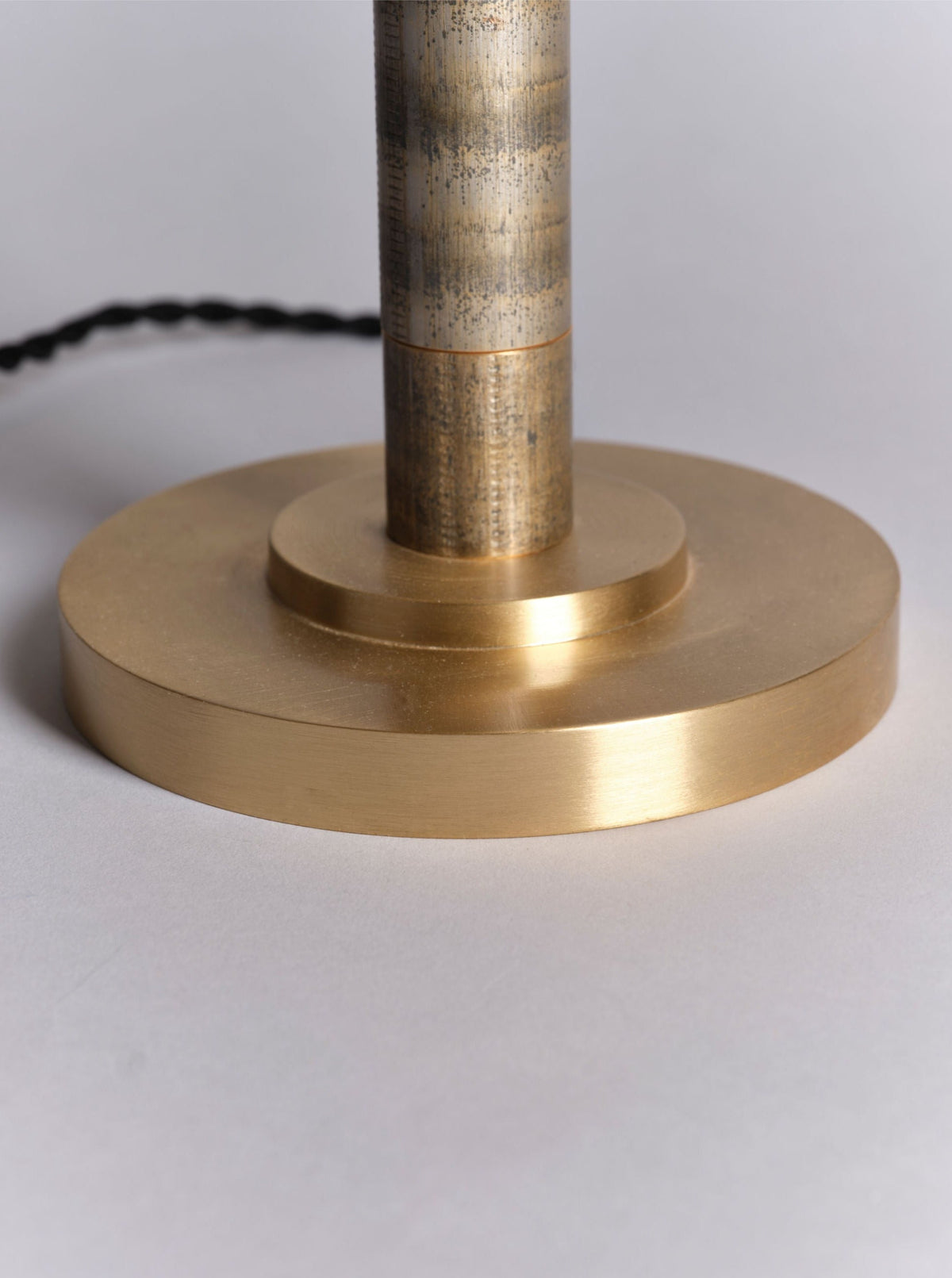Louisa II Table Lamp — close-up