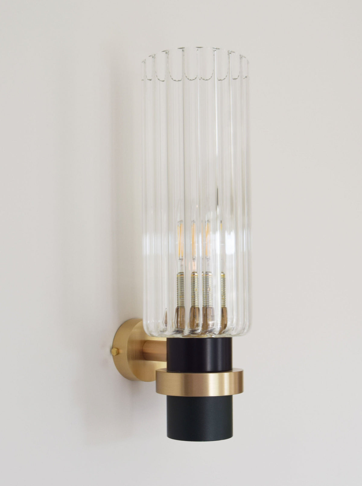Magda I Wall Light — close-up