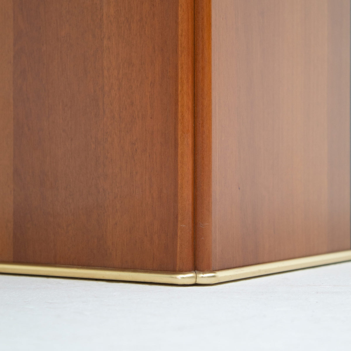 Dining Table by Afra & Tobia Scarpa for Maxalto, Italy 1980s — view 9