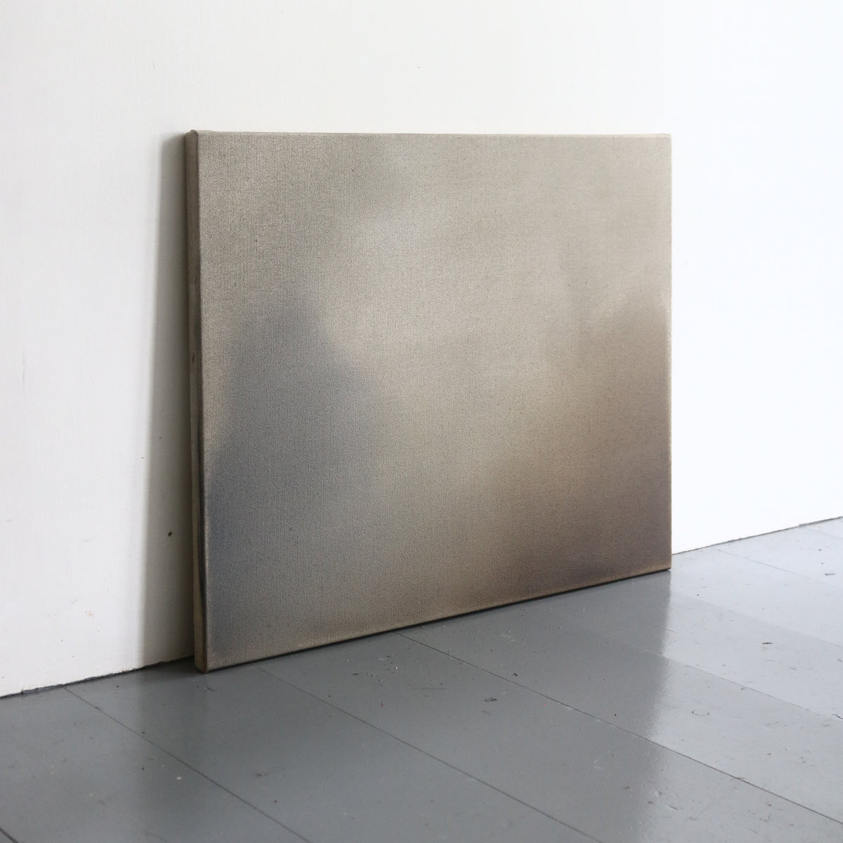 Low Light— Painting Contemporary Style — side angle