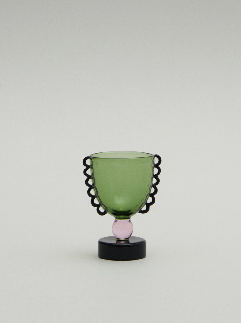 Coco Egg Cup Set by Sophie Lou Jacobsen | The Oblist
