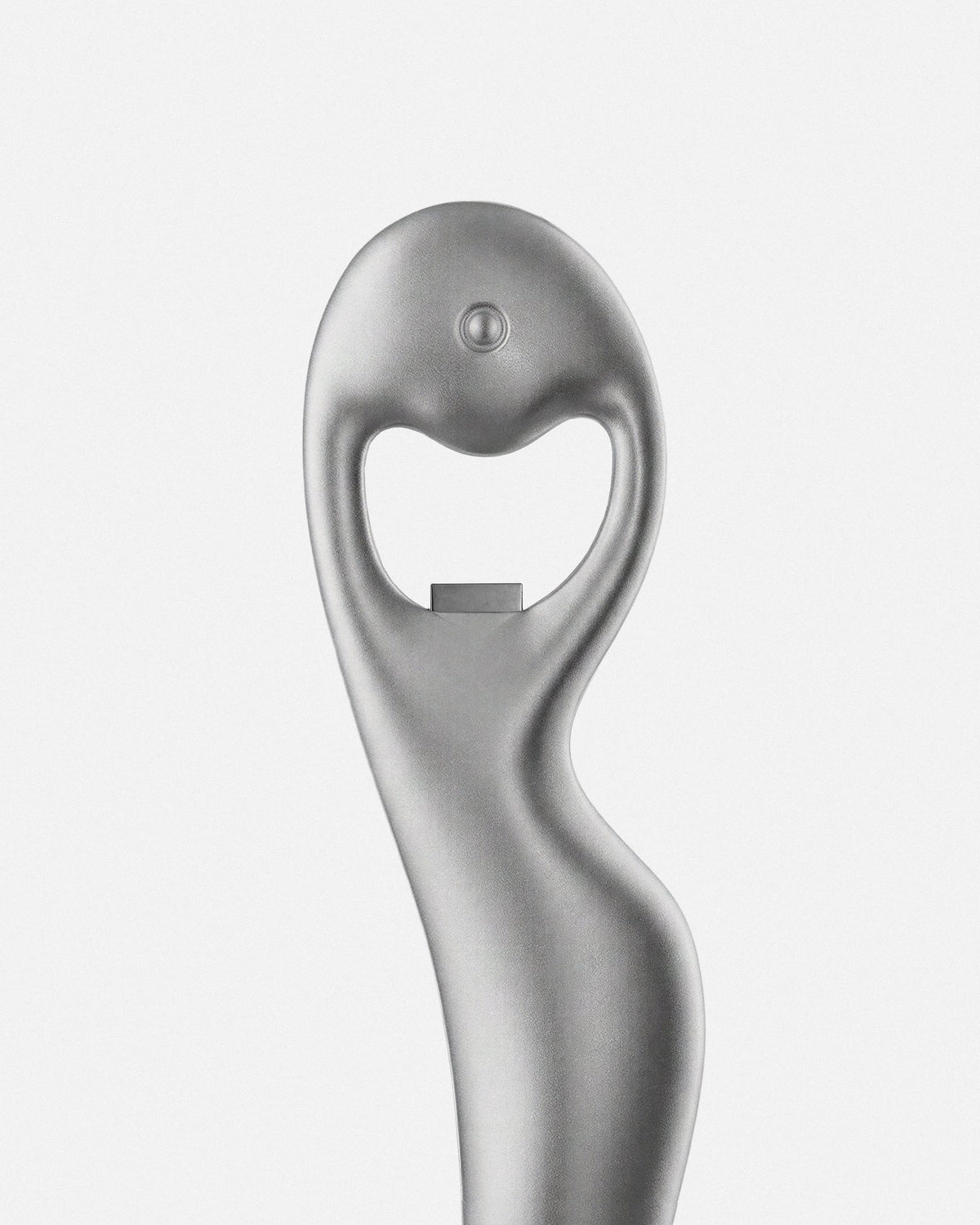 Jojo, Kristian Gavoille, 1991 - Bottle opener in Cast Aluminium. — view 9