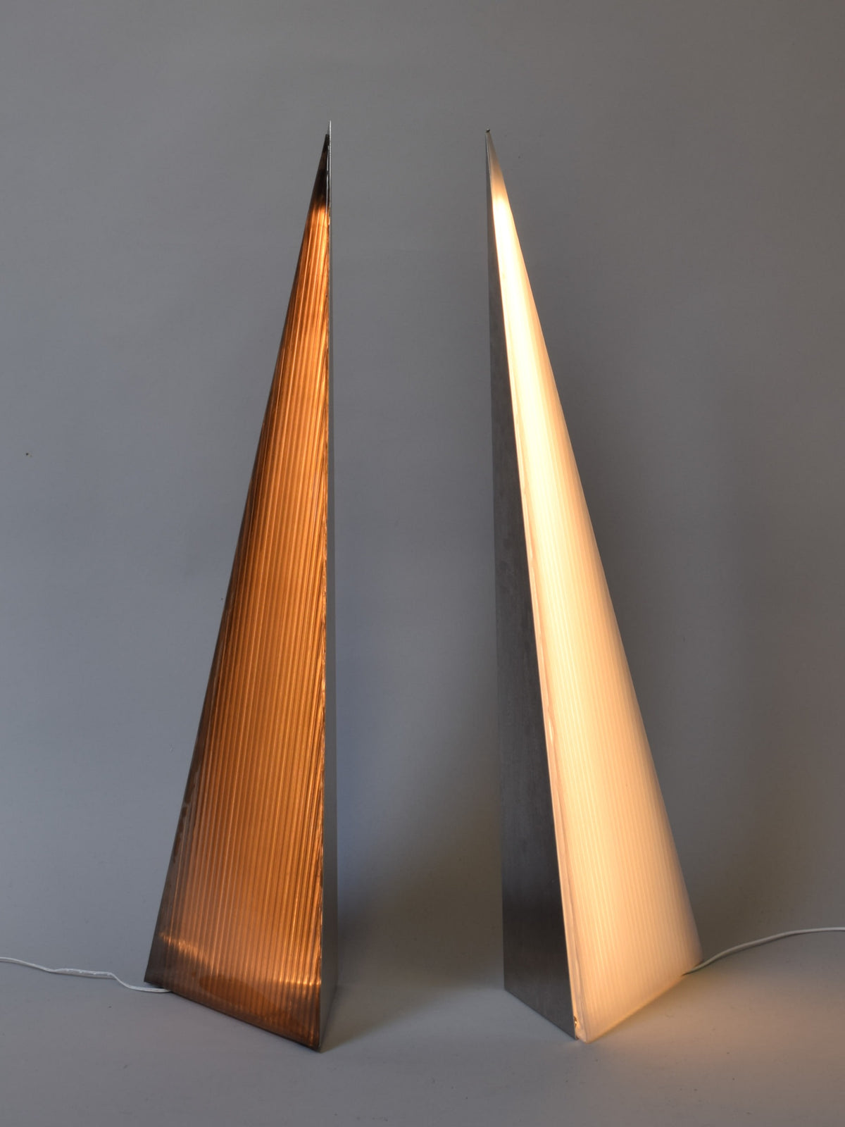 C-CONE opaque — alternate view