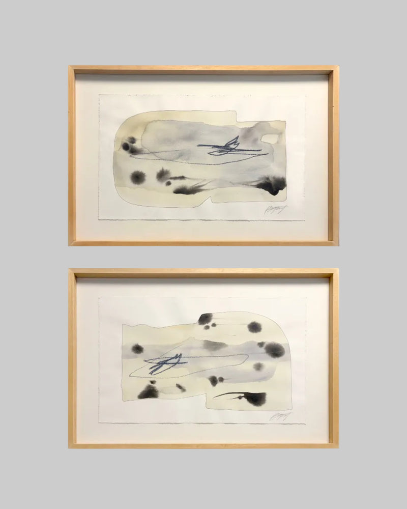 Set Entre Corrientes by Paula Piquet | The Oblist