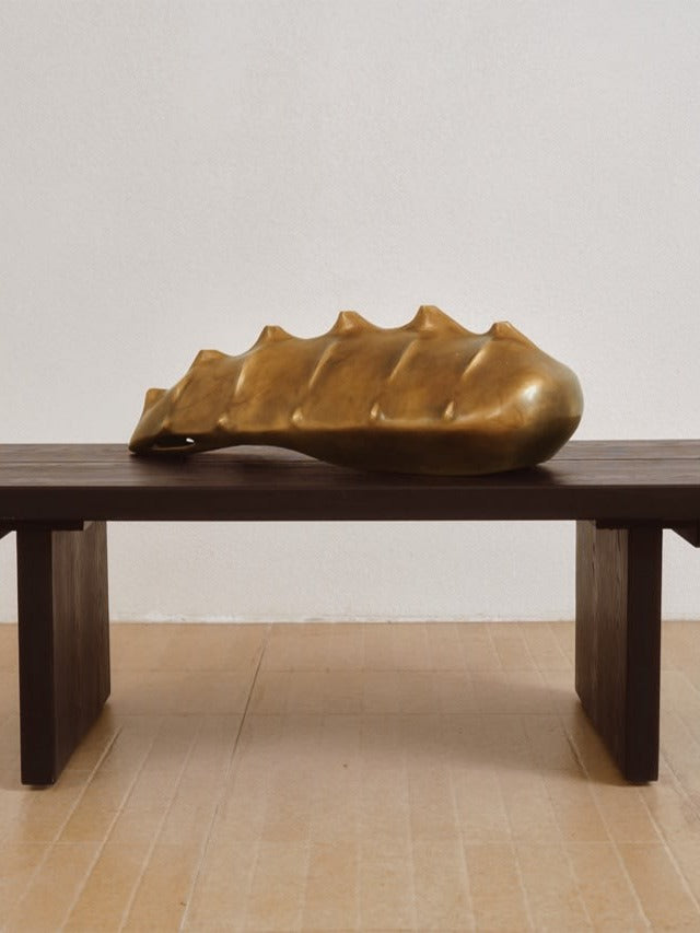 Sculptural Candle Holders -  Ignis Spina — in context