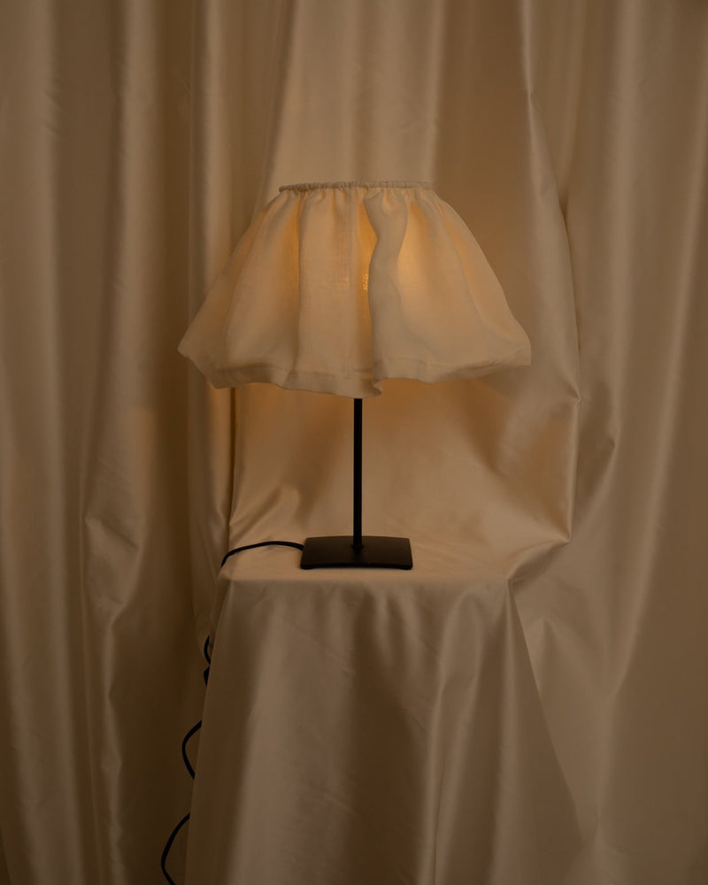 FILICUDI — side angle