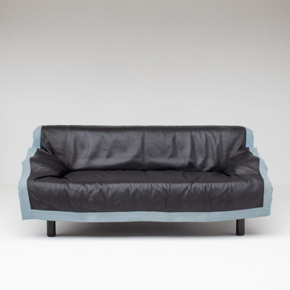 Sinbad Sofa by Vico Magistretti for Cassina by Malata Antwerp | The Oblist