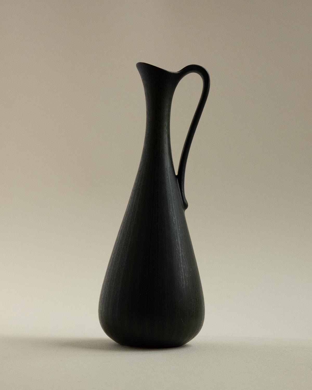 Gunnar Nylund for Rörstrand Vase | Sweden - c. 1950s — detail view