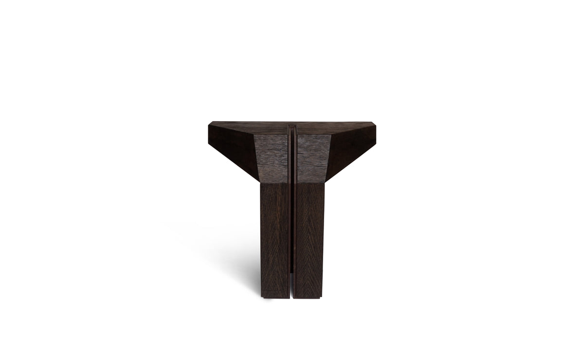 Aequs Side Table — in context