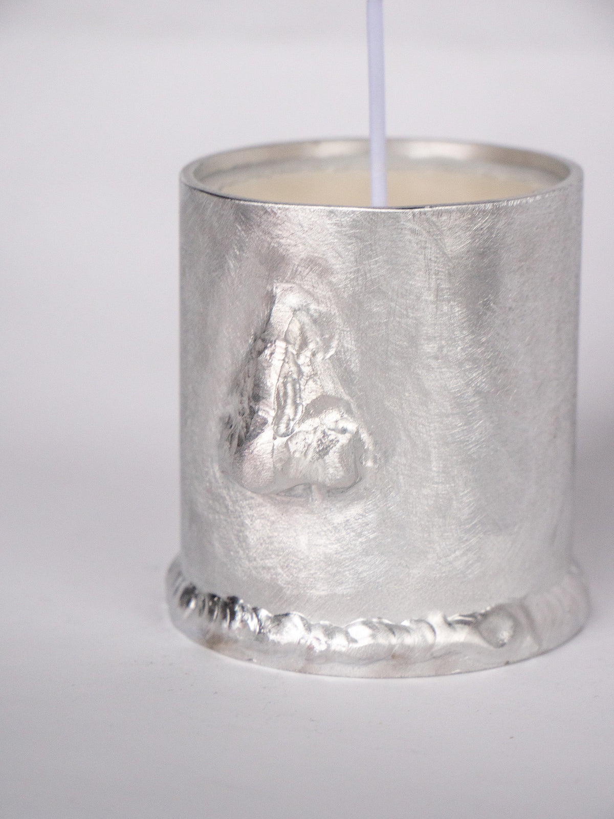 Face Candles — in context