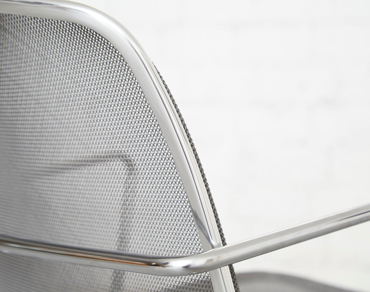 Two "Web Chairs" by Antonio Citterio for B&B Italia — additional view