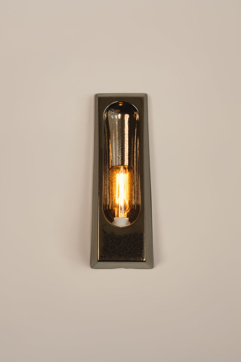 'Alcove' Bronze by Violaine d'Harcourt | The Oblist