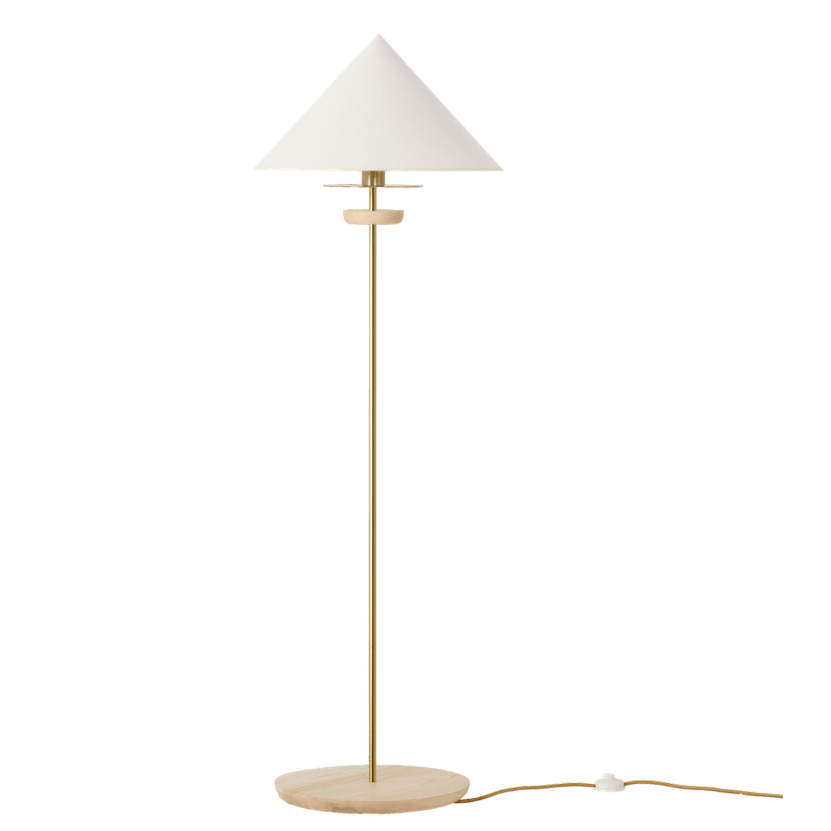 Turn Floor Lamp — view 10