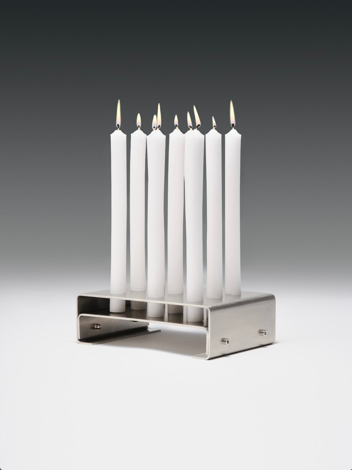 Burning Wing Candleholder by Obscure Objects | The Oblist