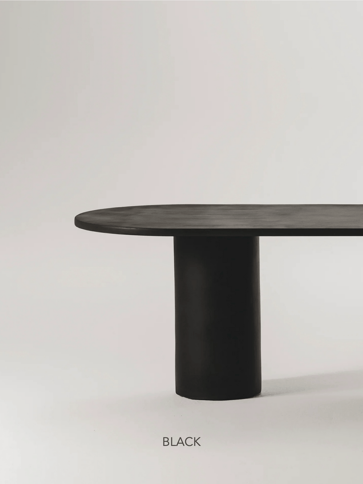 Gio Dining Table — alternate view