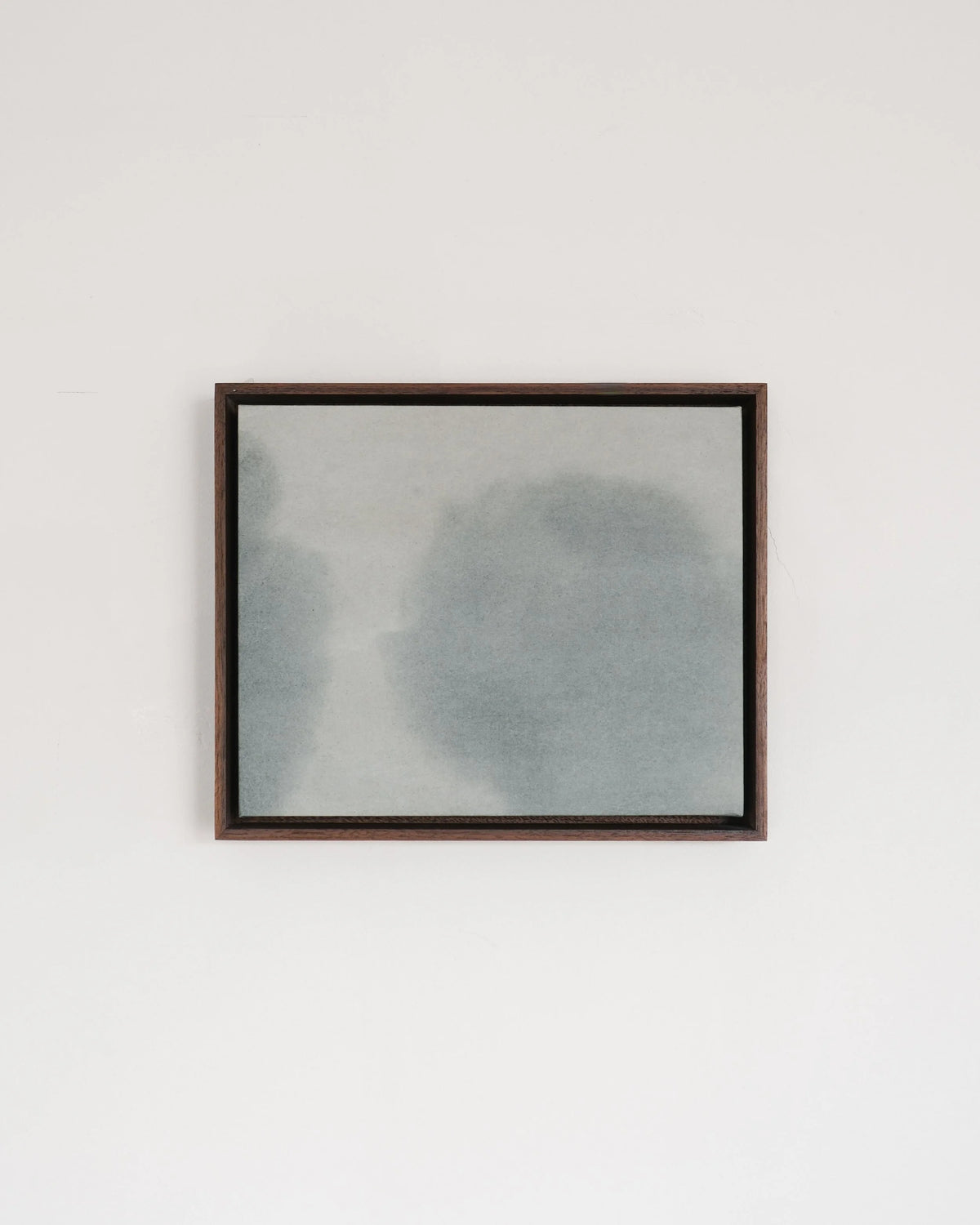 Distant Trees (2026), Painting by Aimée Adriaansen — lifestyle setting