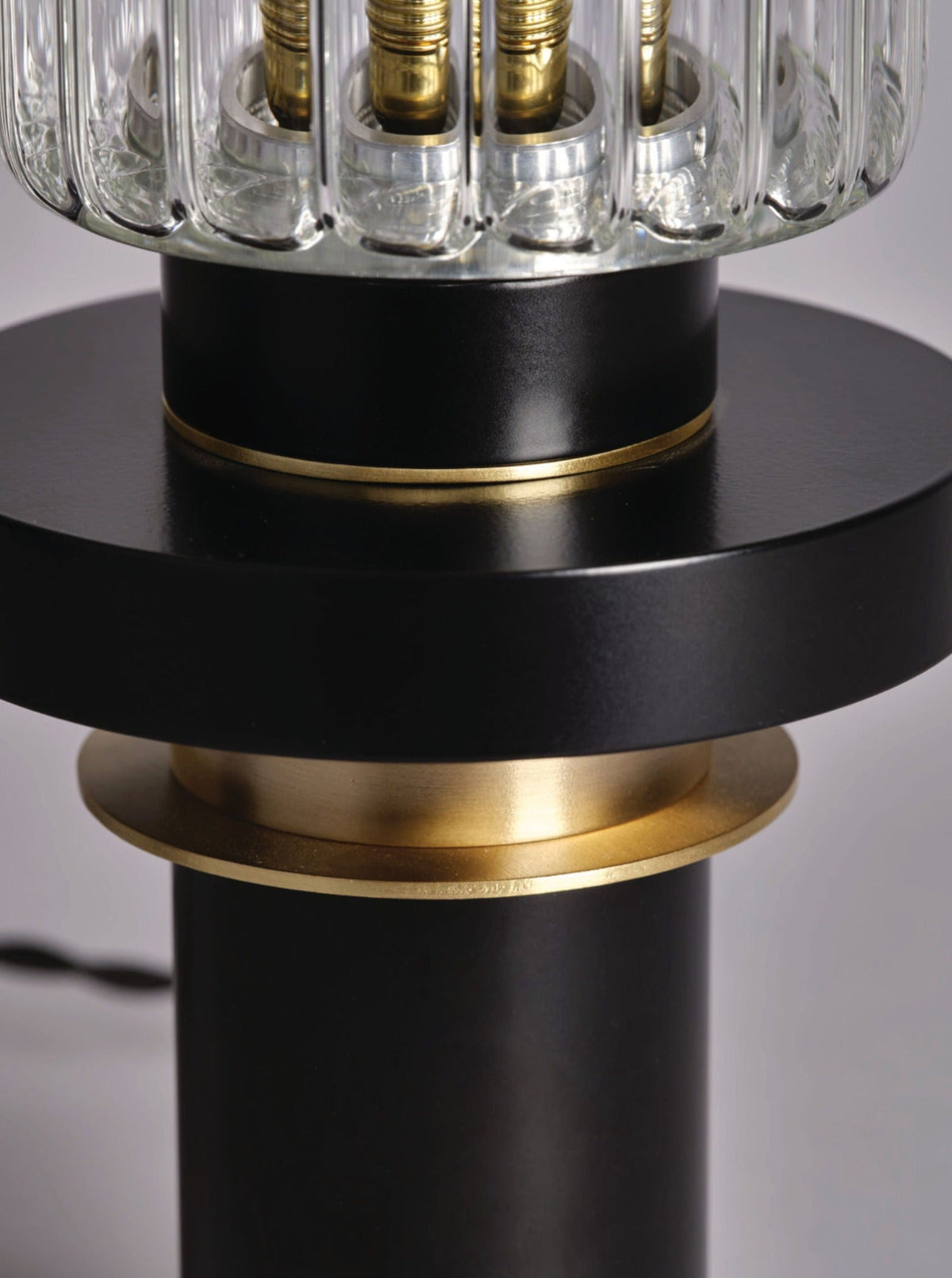 Alexandre Table Lamp — lifestyle setting