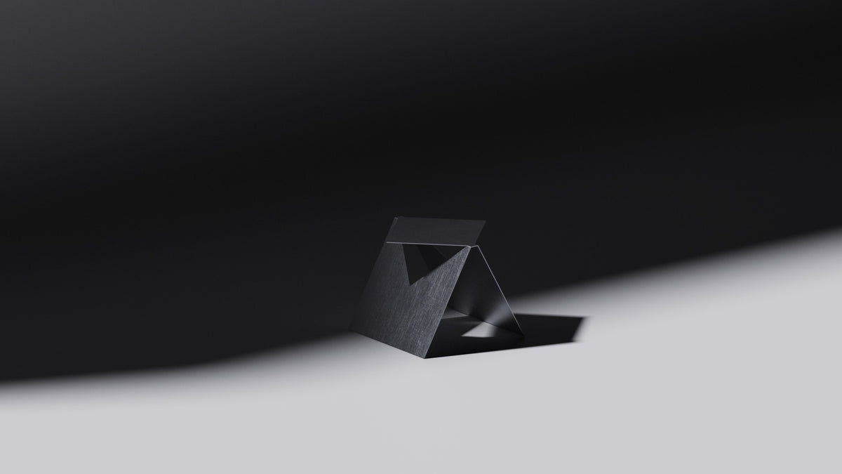 Tuzluk Side Table — alternate view