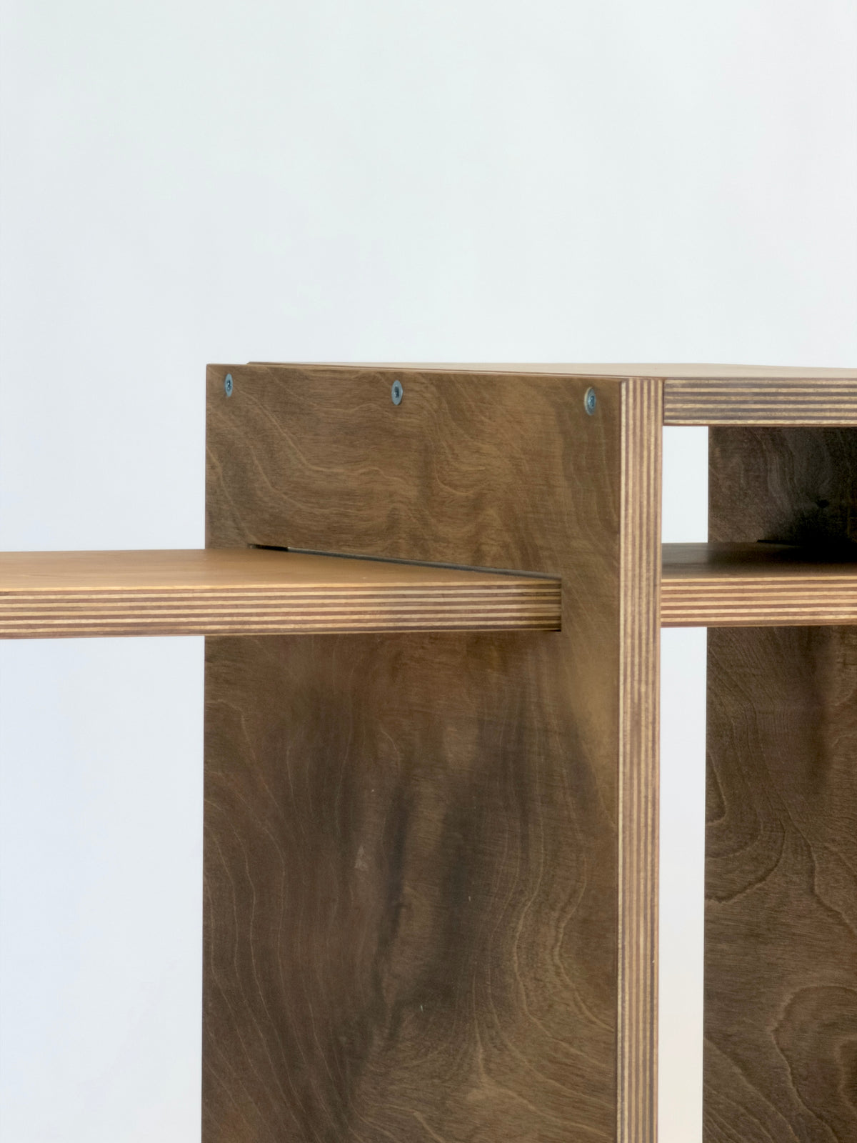 SOLIDO consolle table — view 9