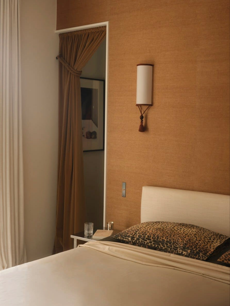 Betty Wall Light — alternate view