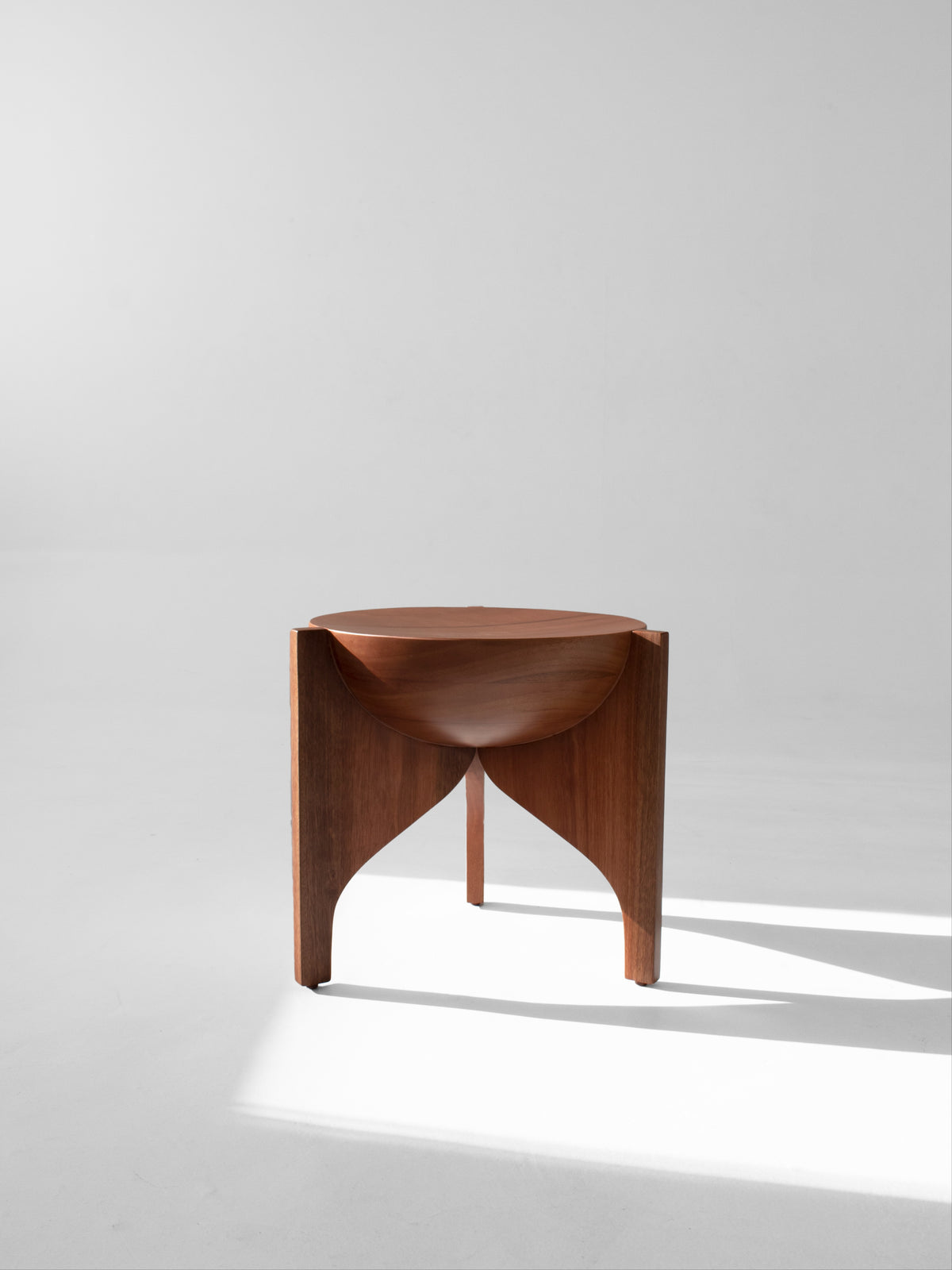 Porto Stool — lifestyle setting