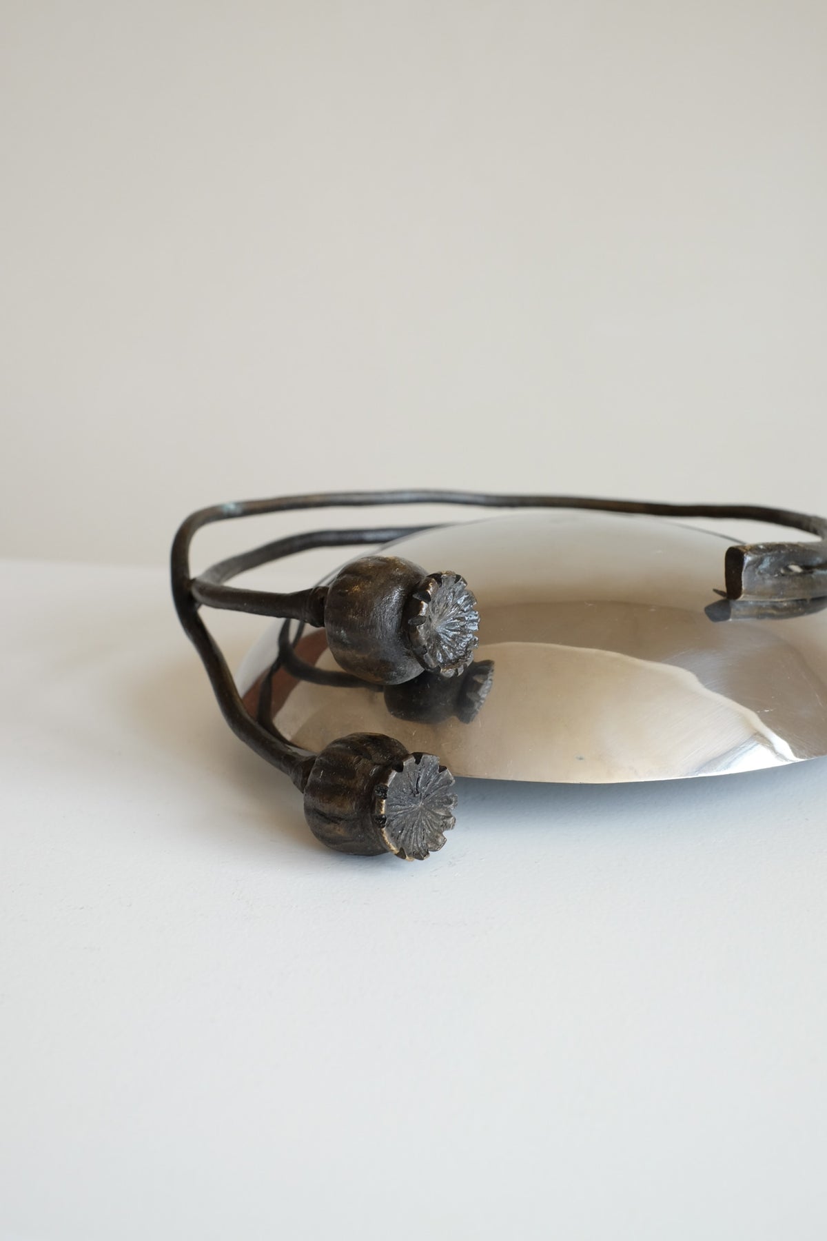 Michael Aram Poppy Nut Bowl — view 9