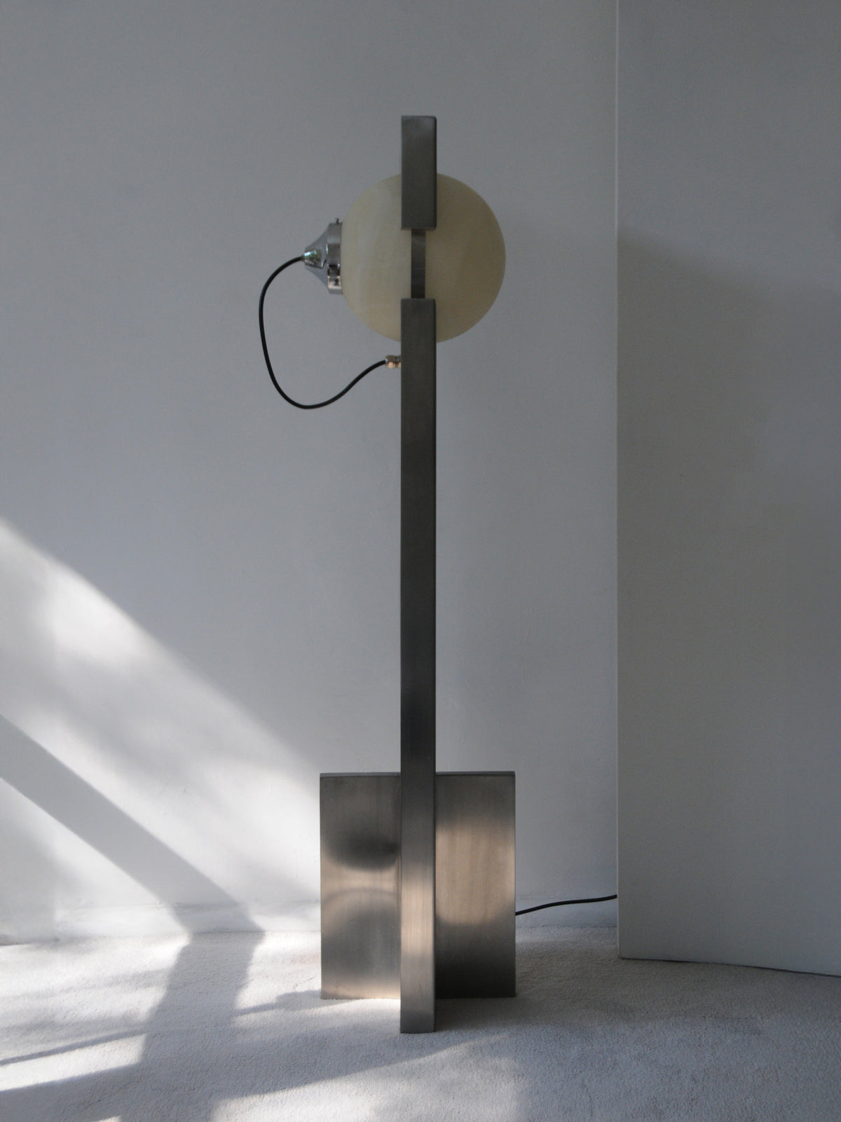 Hero Lamp, Postmodern Floor Lamp — in context