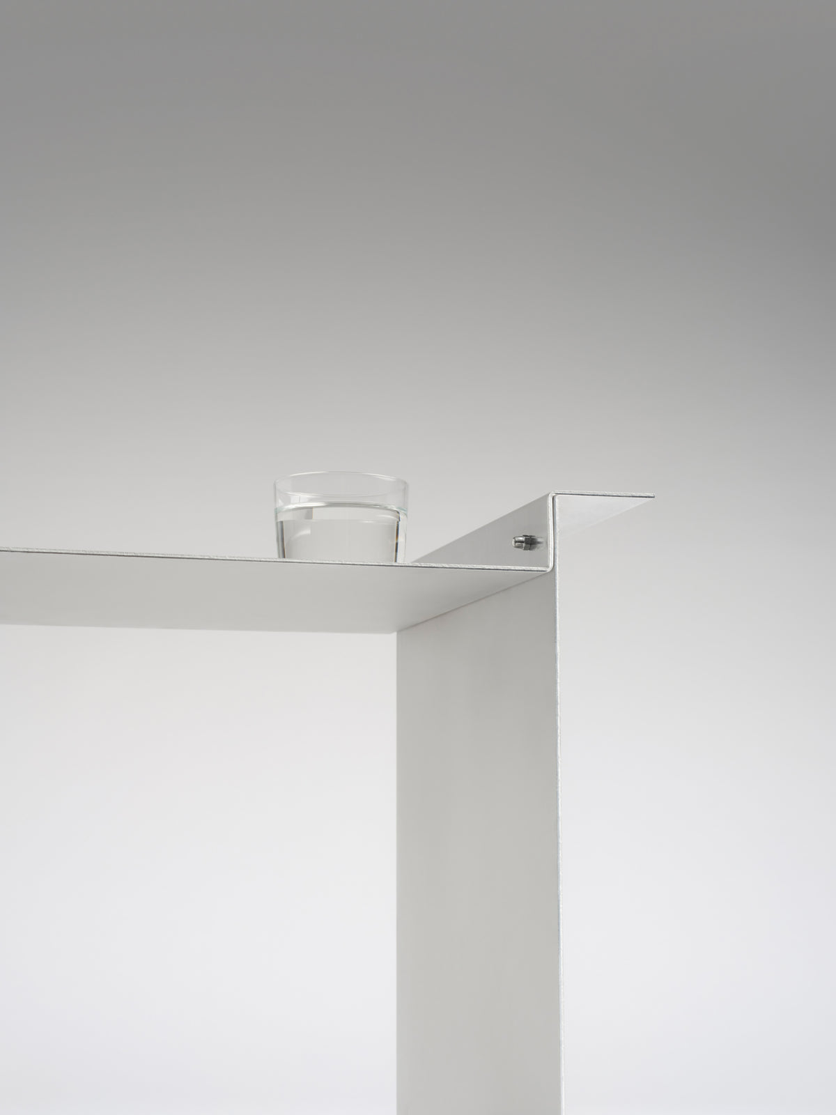 Wing Side Table — view 9