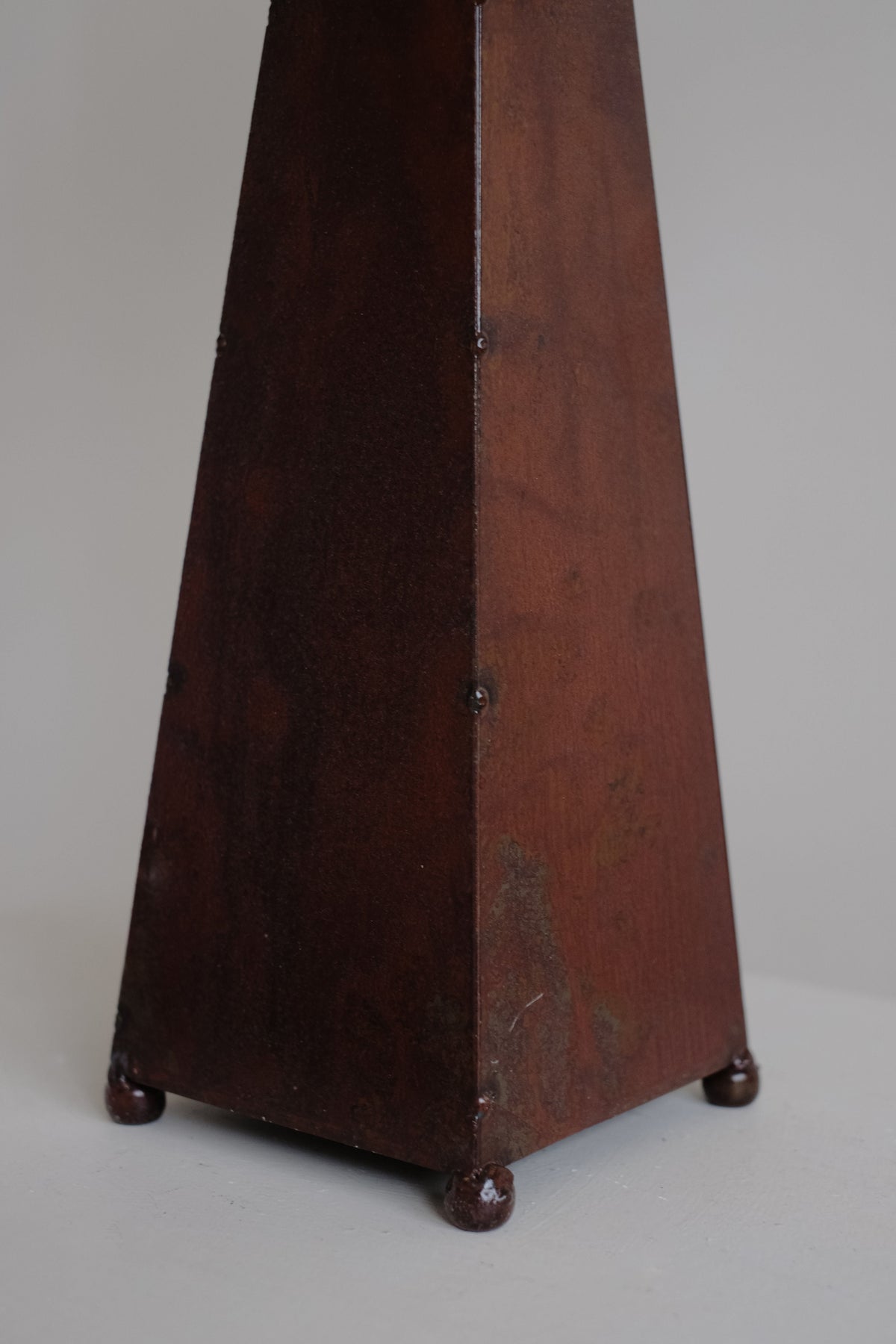 Obelisk Table Lamp — view 10
