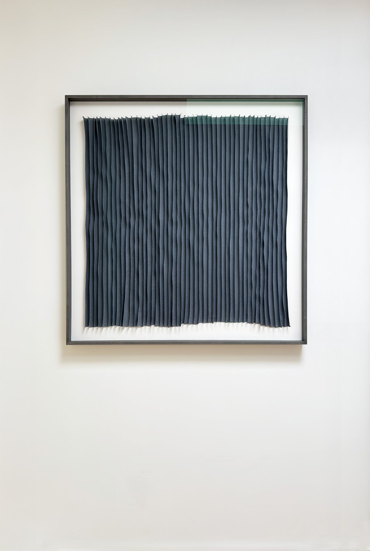 'Rhythm Blue' Composition — alternate view