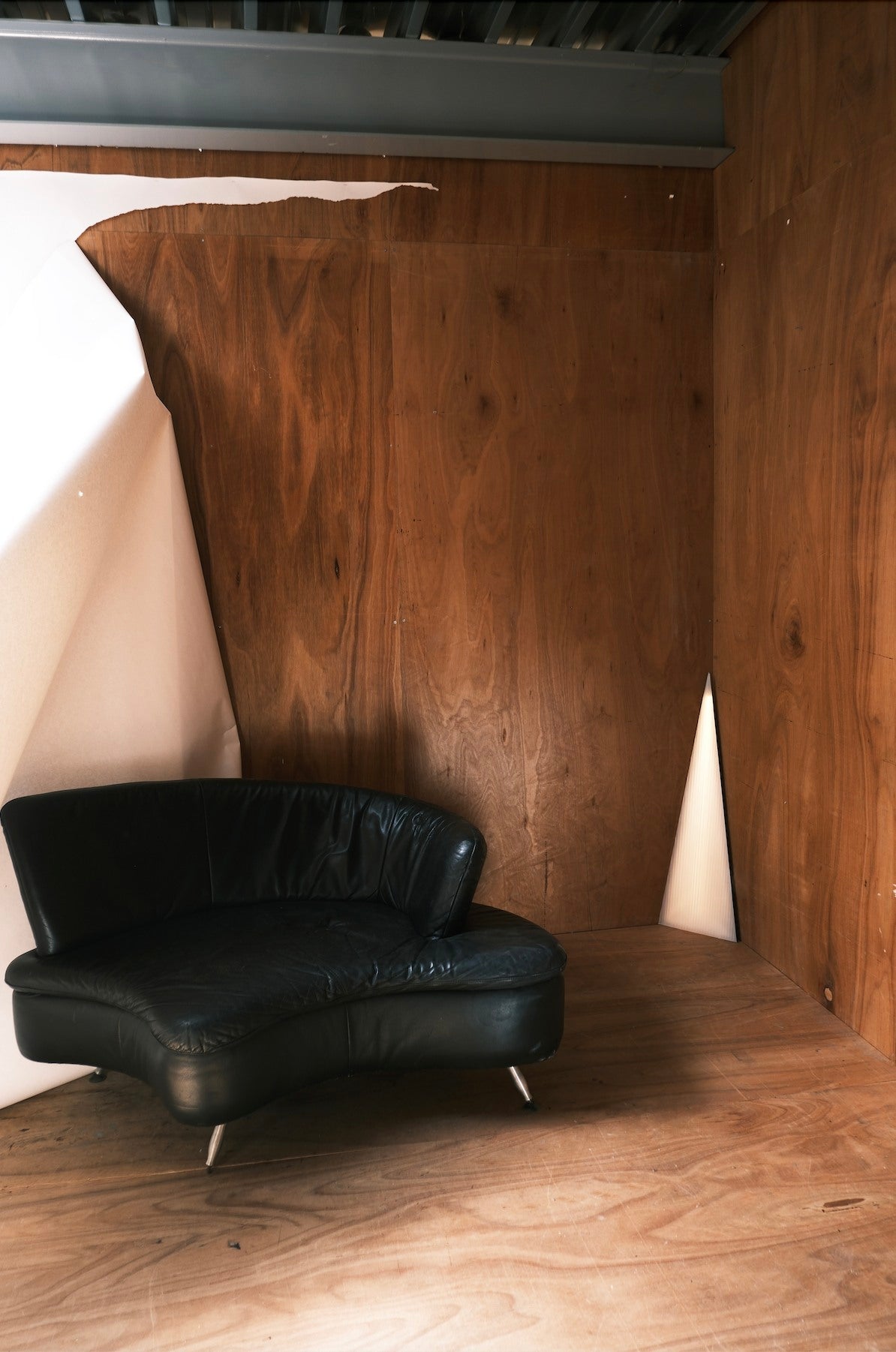 C-CONE opaque — view 9