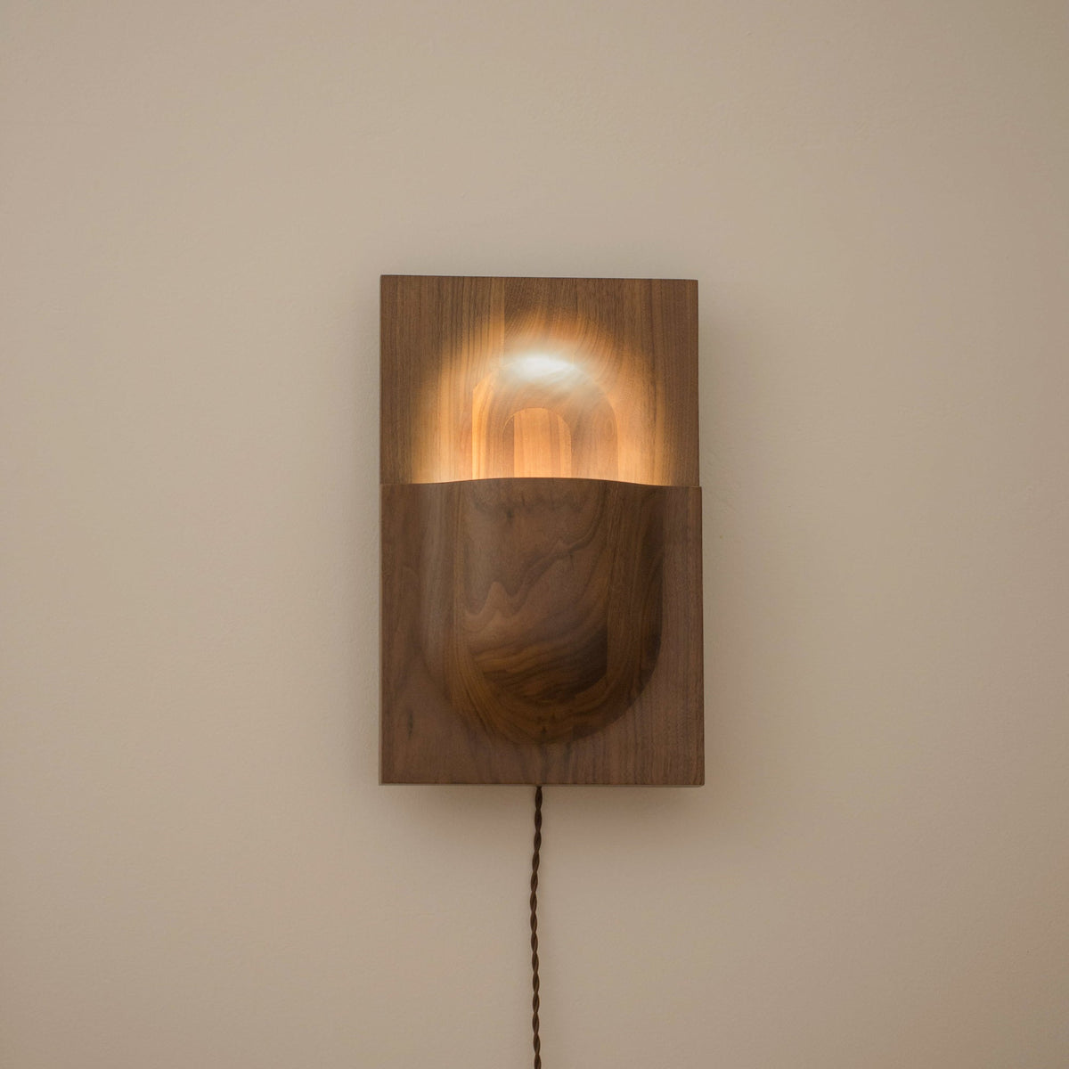 Circuit Sconce — additional view