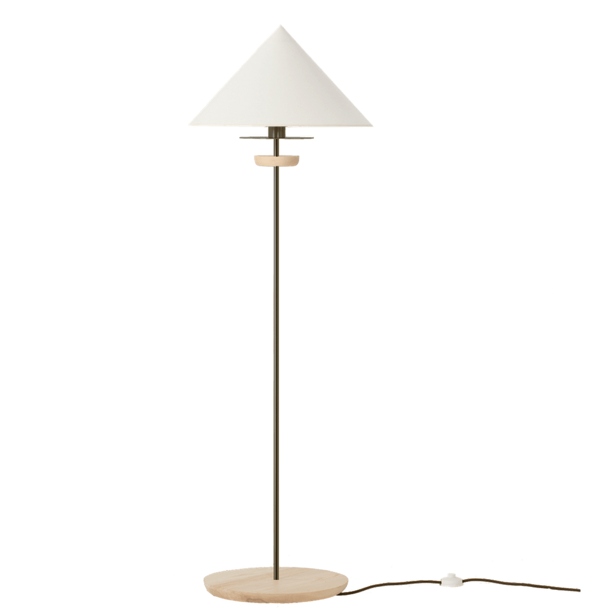 Turn Floor Lamp — view 11