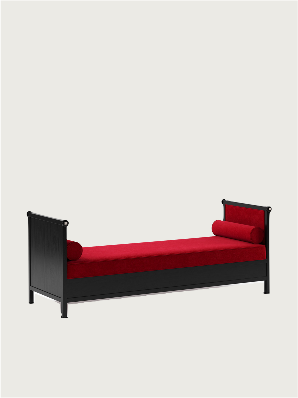 Keys Daybed — detail view