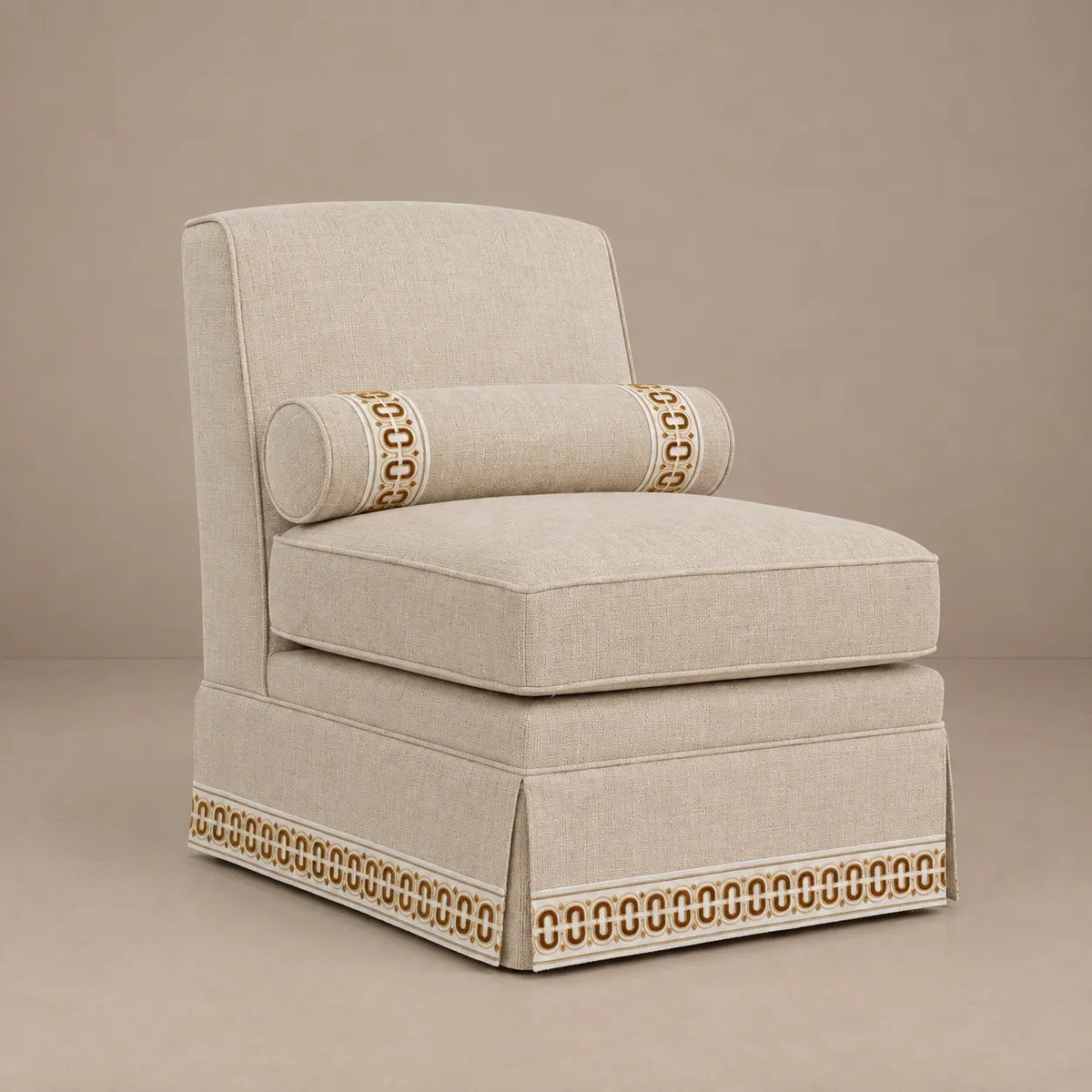 Loïc Chair - Chan Chan & Houlès Trims by RIJD Interior — variant detail