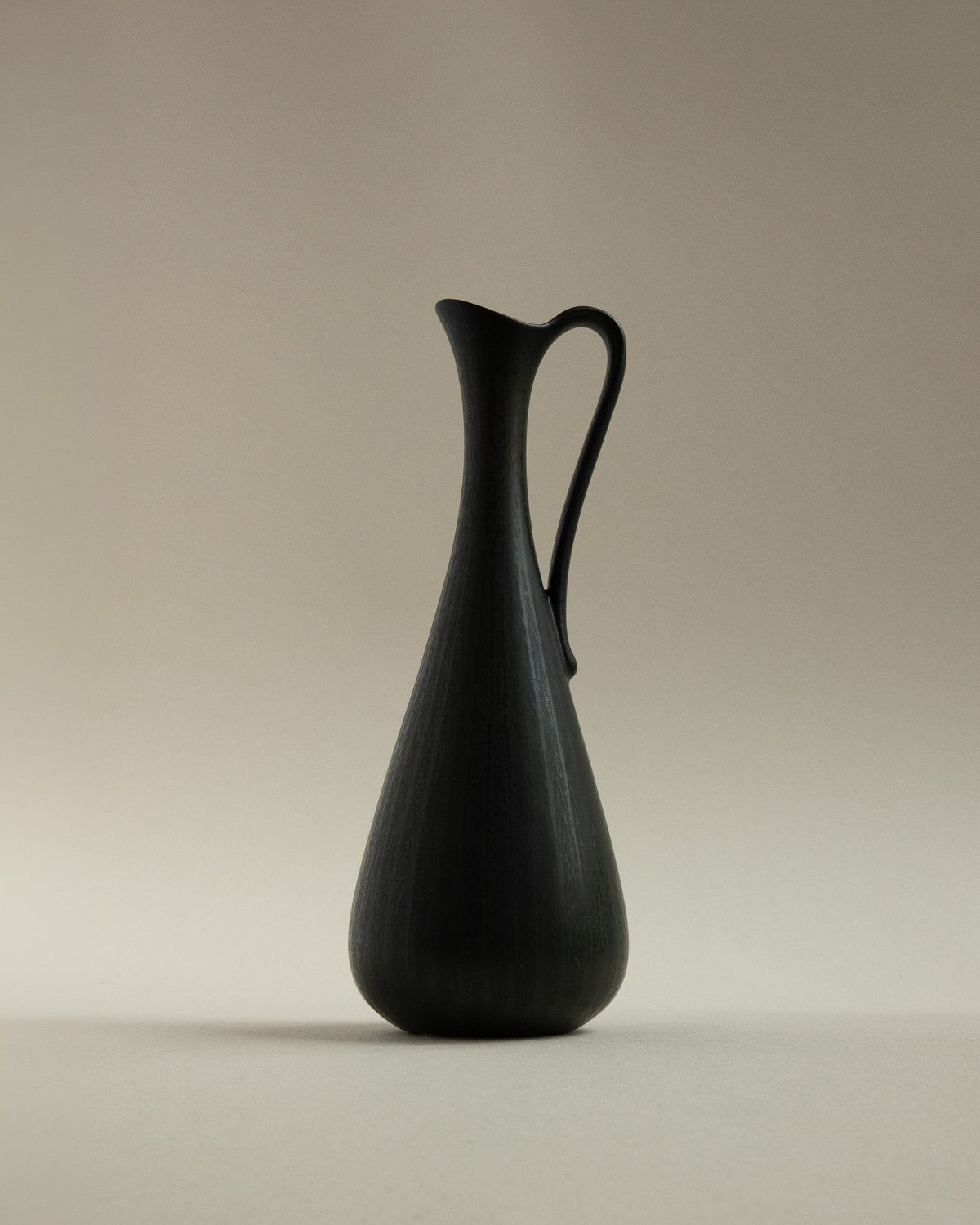 Gunnar Nylund for Rörstrand Vase | Sweden - c. 1950s — lifestyle setting