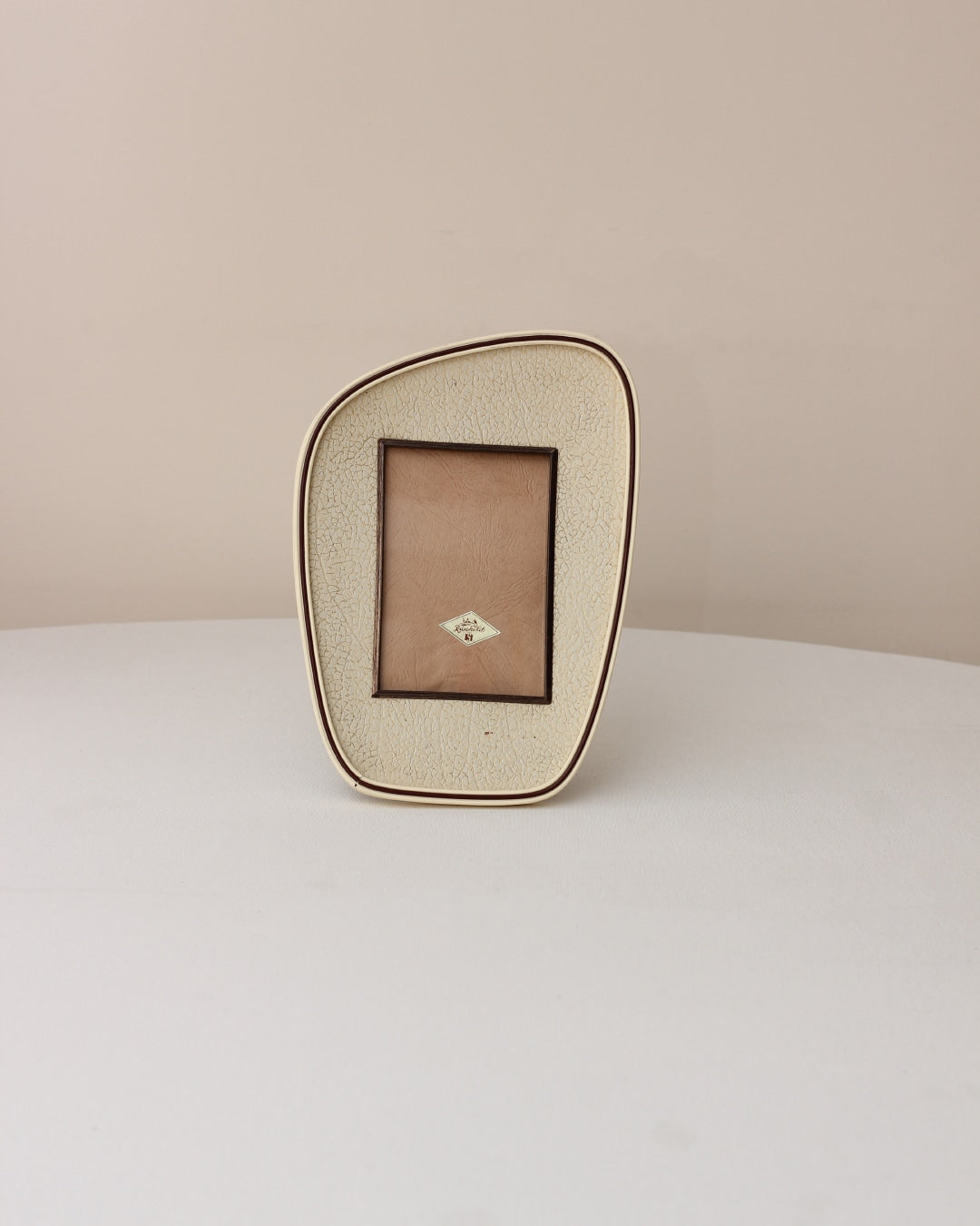 1950s Picture Frame by Boga Avante Shop | The Oblist