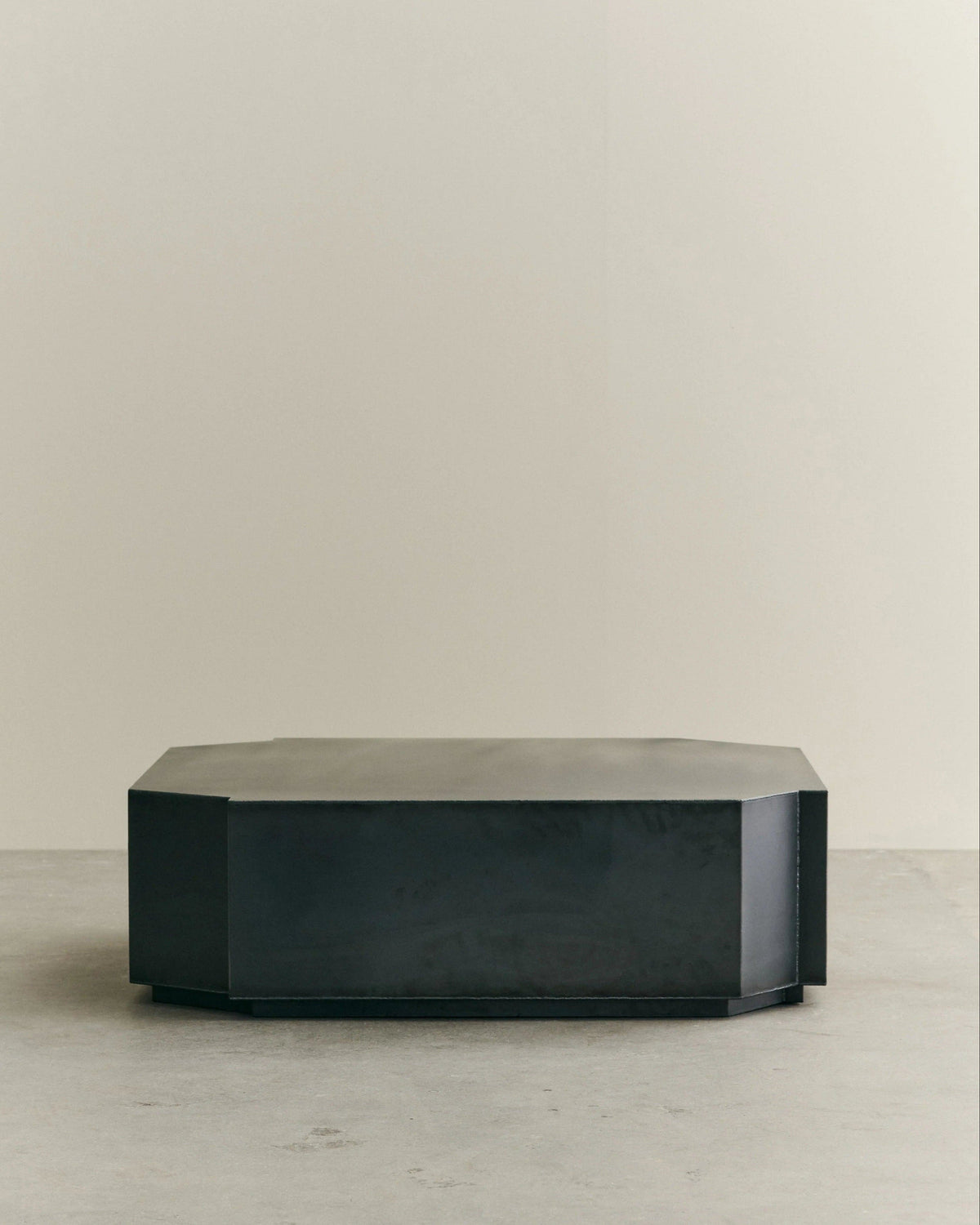 FUNKI LOUNGE TABLE SQUARE by Louise Roe | The Oblist