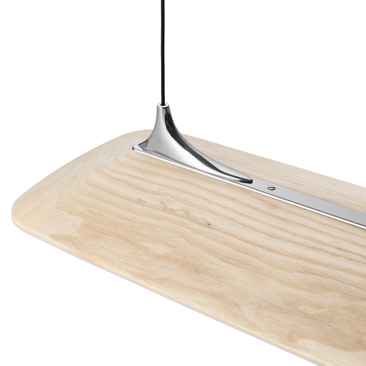 No. 1 pendant (150 CM) — close-up