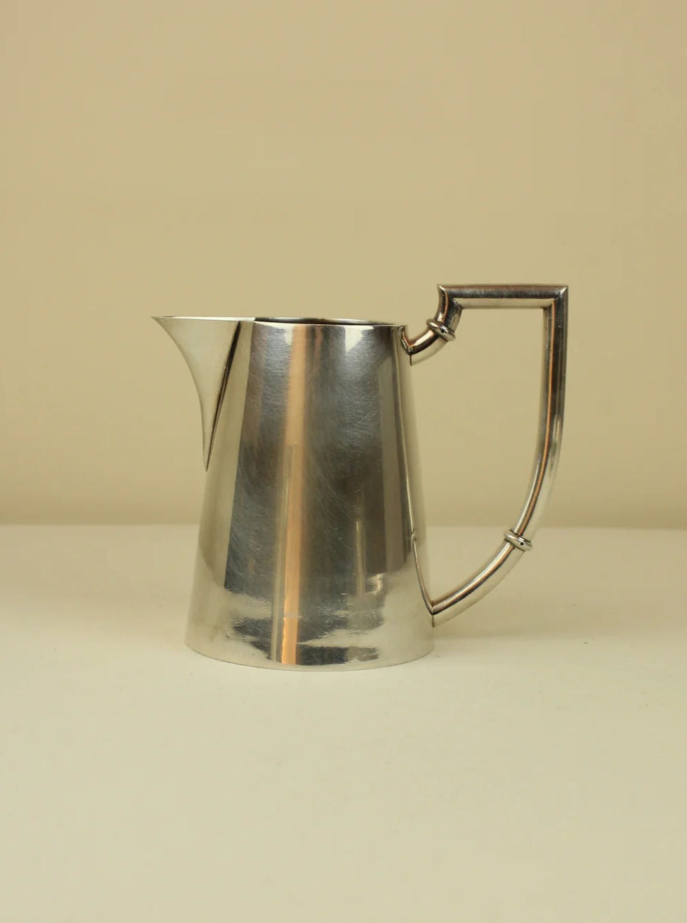 Stunning Art Deco Tea/Coffee Service for entertaining in sophisticated style