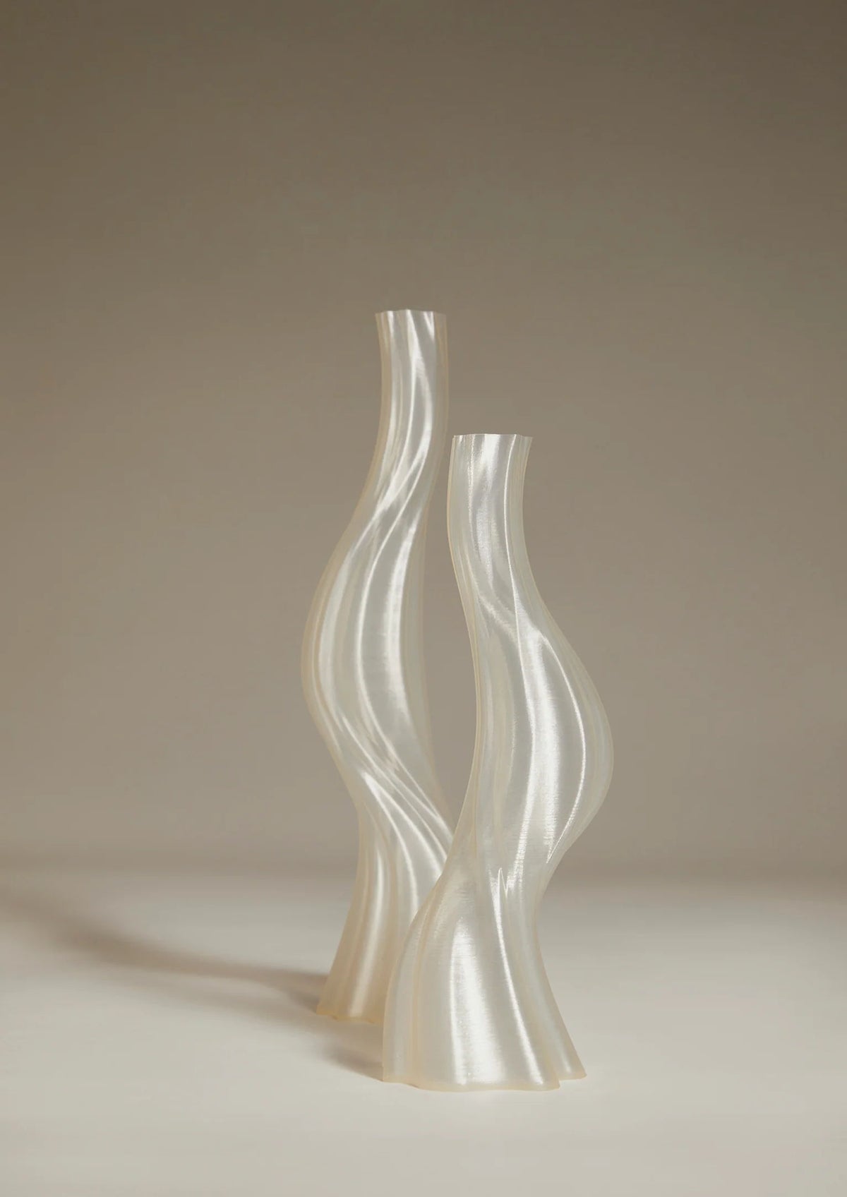 Vases Les Hortenses Argot Studio