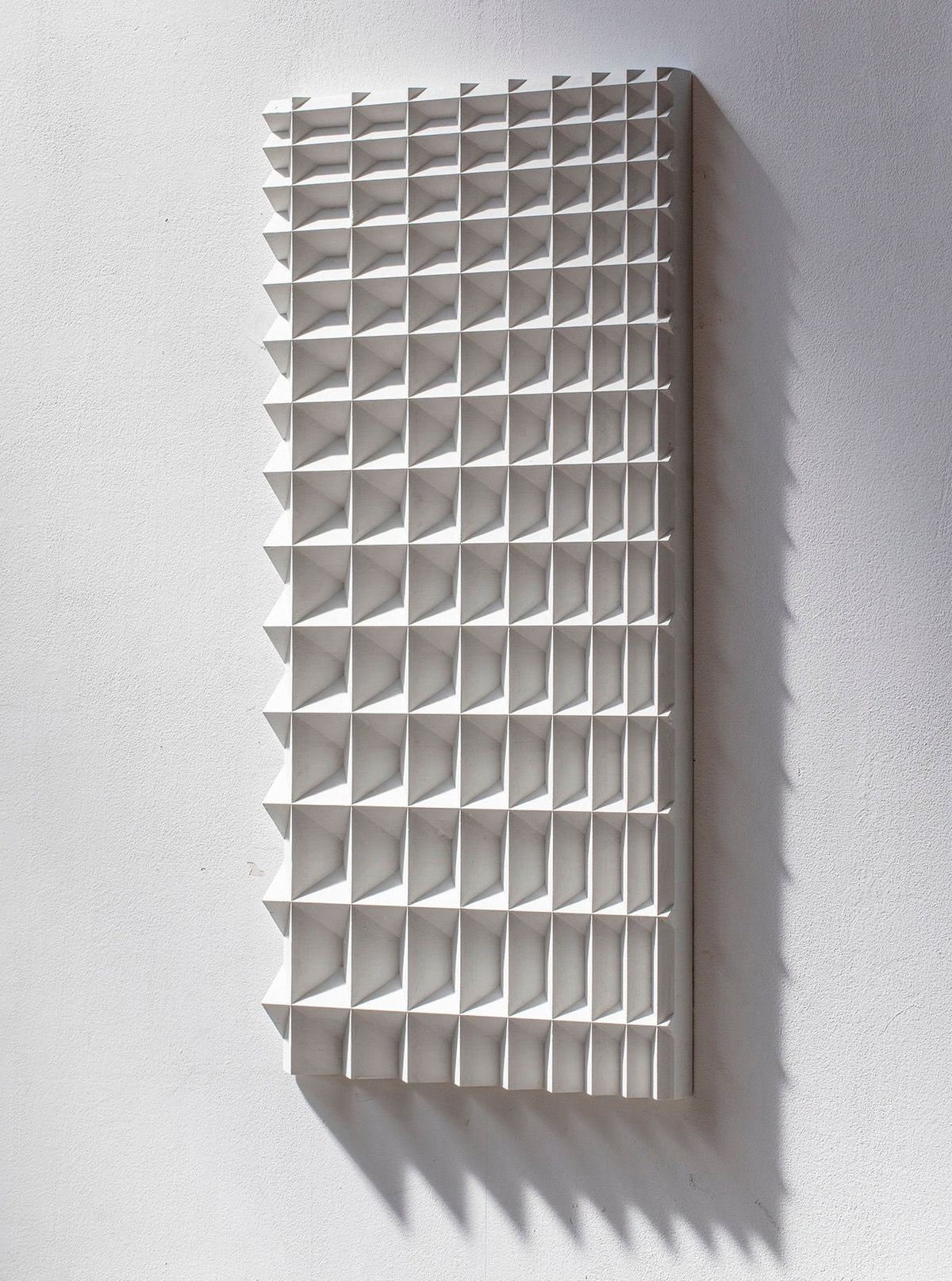 sculpture Grid Studio Arno Hoogland