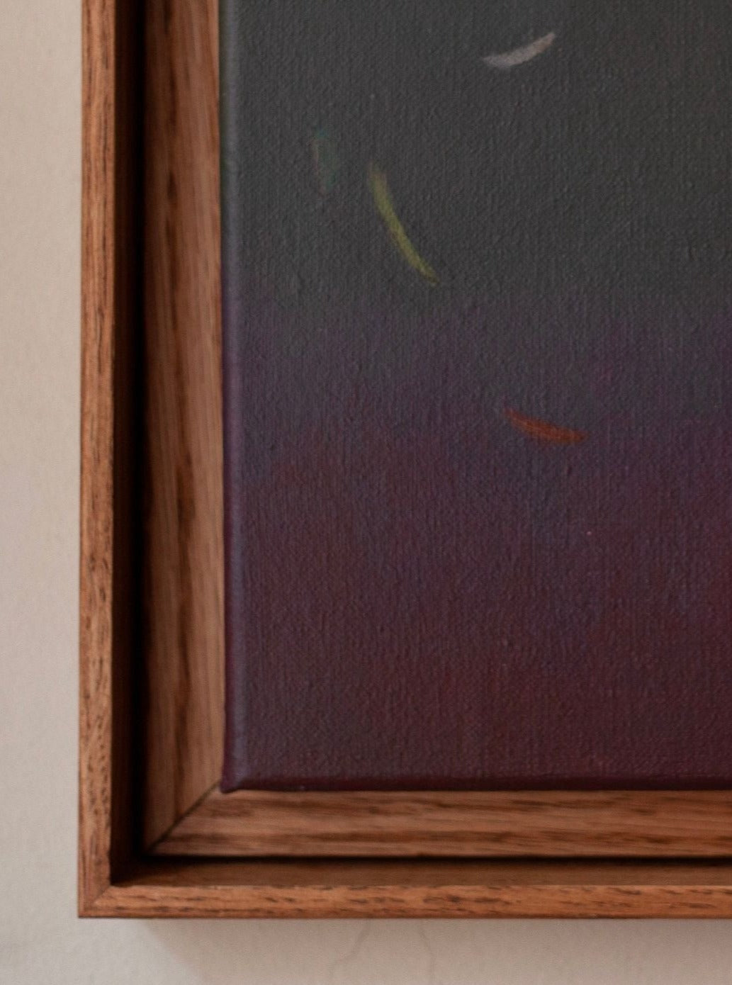 This close-up features "Ponds and Breezes