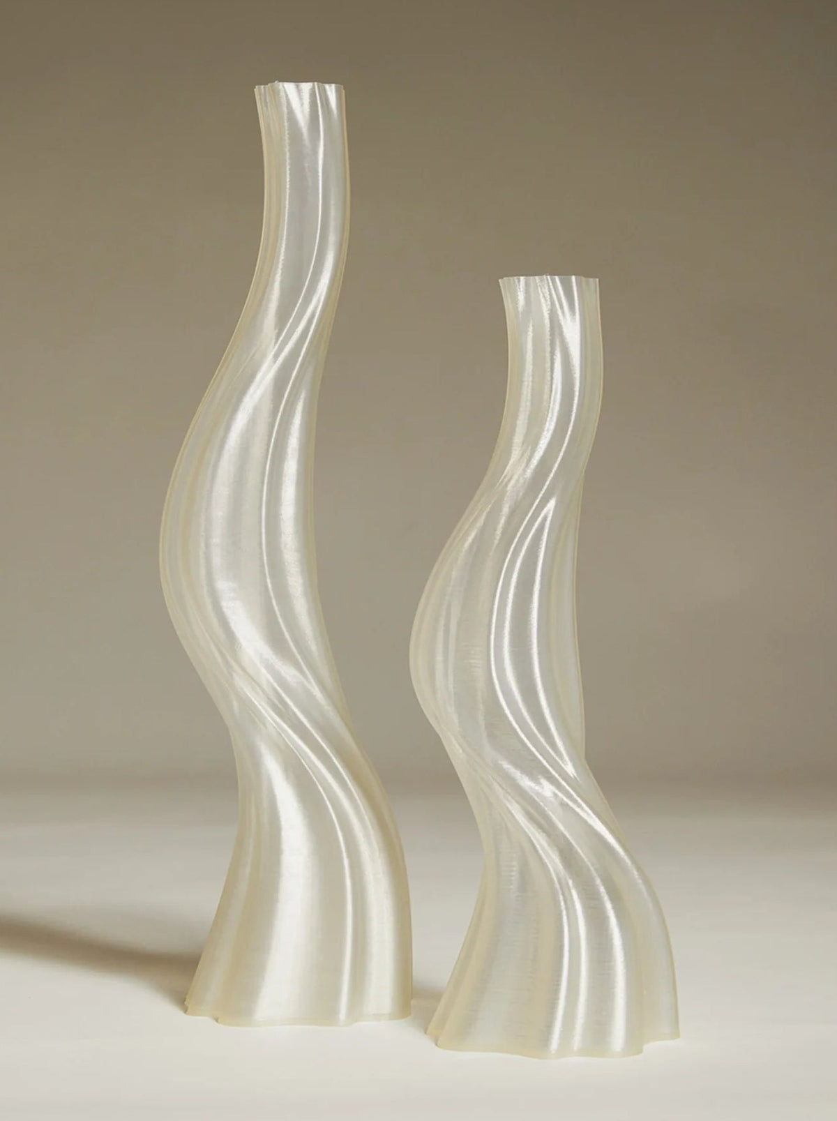 Vases Les Hortenses Argot Studio