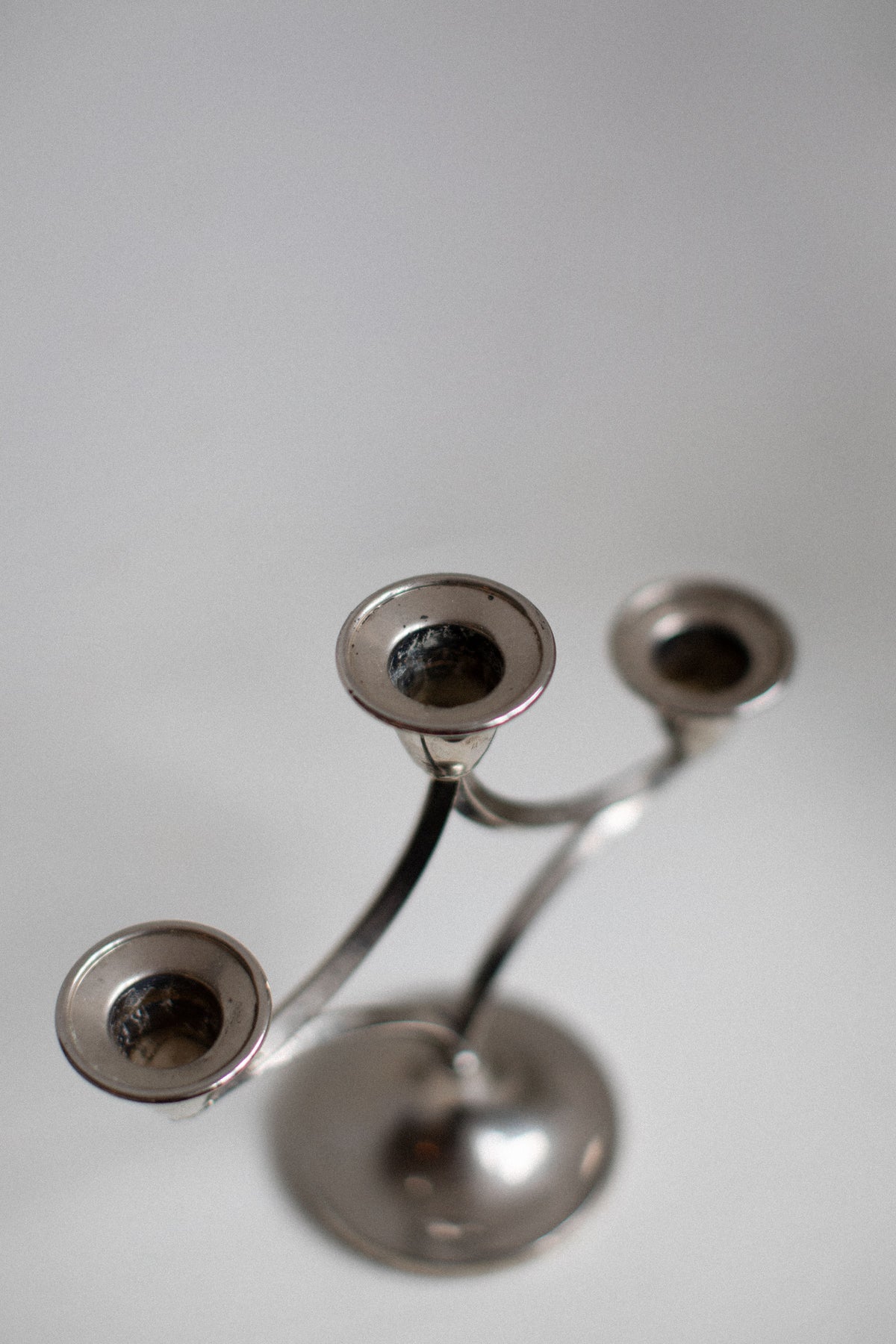  Exquisite Silverplated Candleholder showcasing timeless elegance and stunning craftsmanship