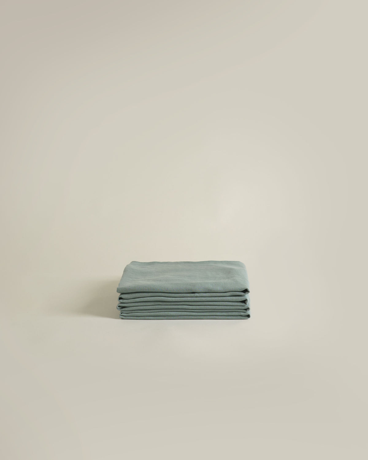 Beautifully crafted Hemp Fitted Sheet with a smooth, luxurious texture